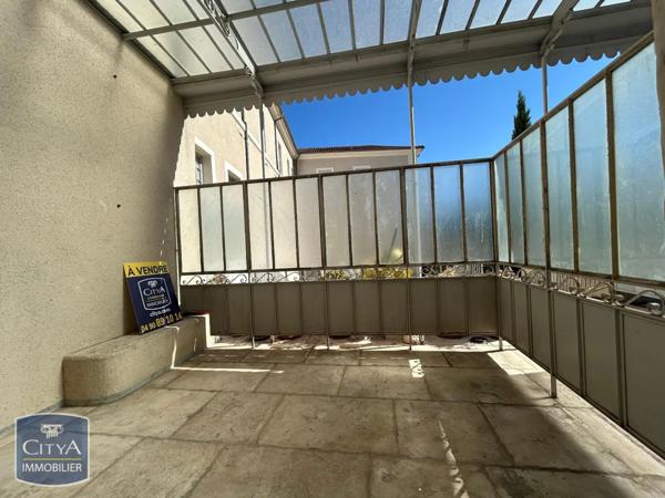 Appartement à vendre 2 pièces 99m²