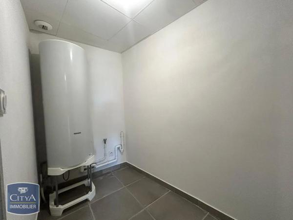 Appartement à vendre 2 pièces 99m²