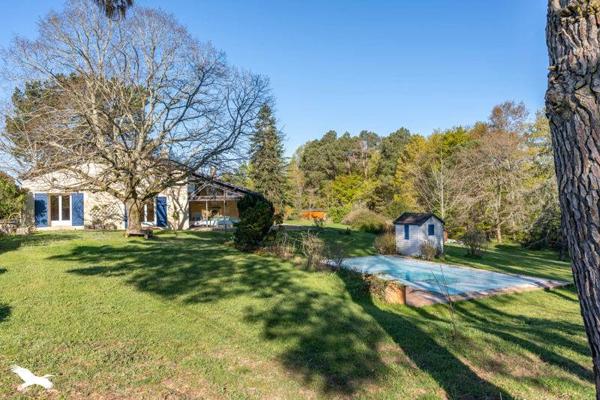 Maison à vendre |  Marmande |  5 pièces | 195 m²