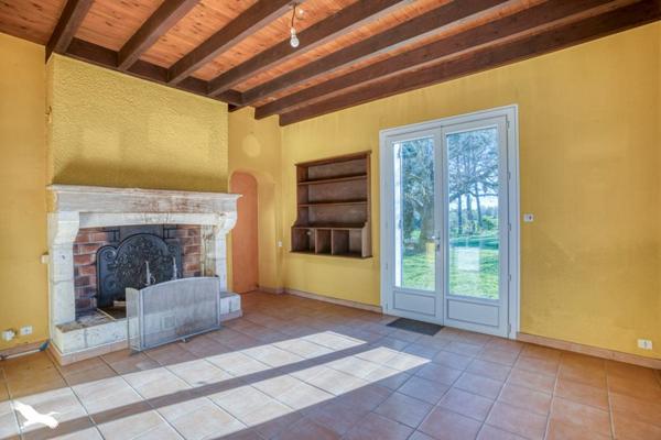 Maison à vendre |  Marmande |  5 pièces | 195 m²