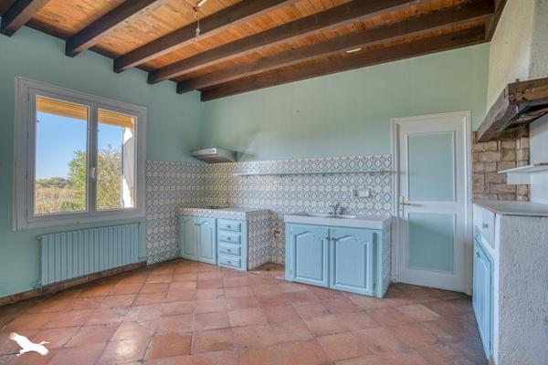 Maison à vendre |  Marmande |  5 pièces | 195 m²