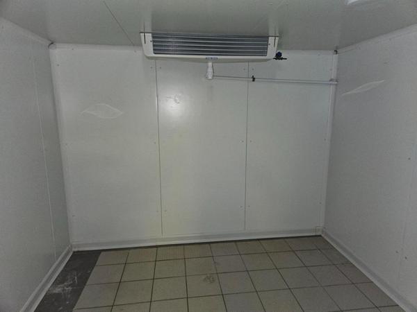 MITRY MORY :  ALIMENTATION, à deux pas de la gare en plein centre ville