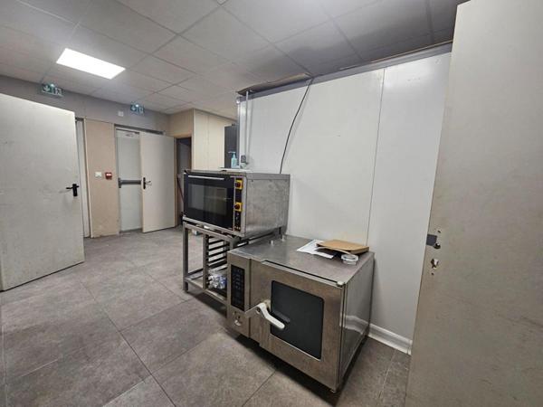 MITRY MORY :  ALIMENTATION, à deux pas de la gare en plein centre ville