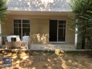Appartement à louer 1 pièce 40m² Montévrain (77144)