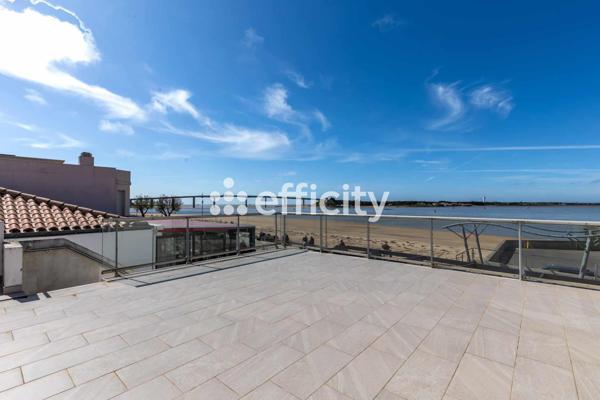 Fonds De Commerce - 260 m²