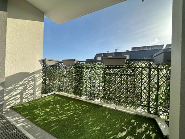 Appartement de 56.14 m2 habitable - Sartrouville - quartier la marinière