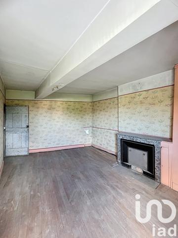 Appartement à vendre 4 pièces 140 m² Lentilly