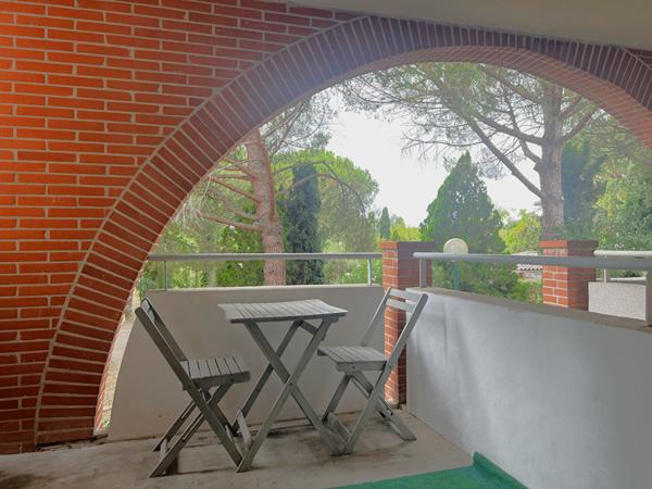 Location appartement Toulouse - 2 pièce(s) - 40 m² - 669 €/mois