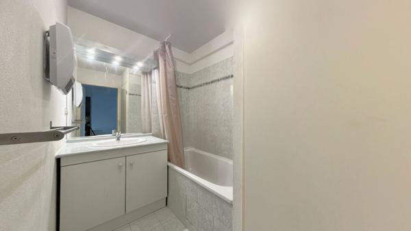 Location appartement Toulouse - 2 pièce(s) - 40 m² - 669 €/mois