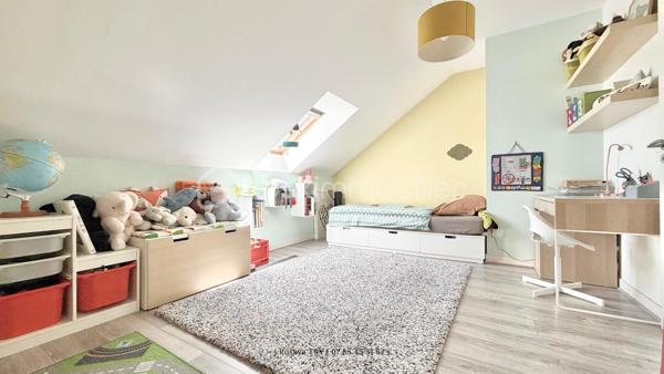 Duplex de 65,74 m²