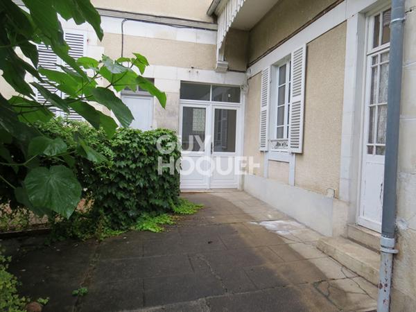 Appartement 3 pièces