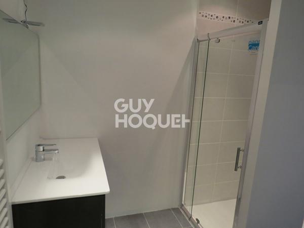 Appartement 3 pièces