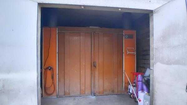 Proche Chauny, bien rare