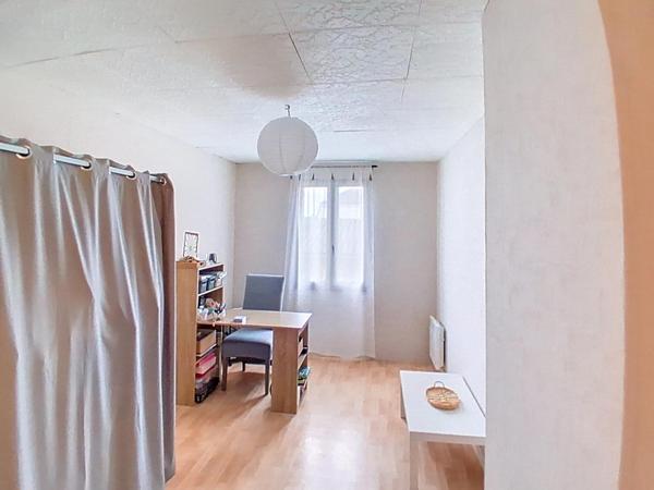 Proche Chauny, bien rare