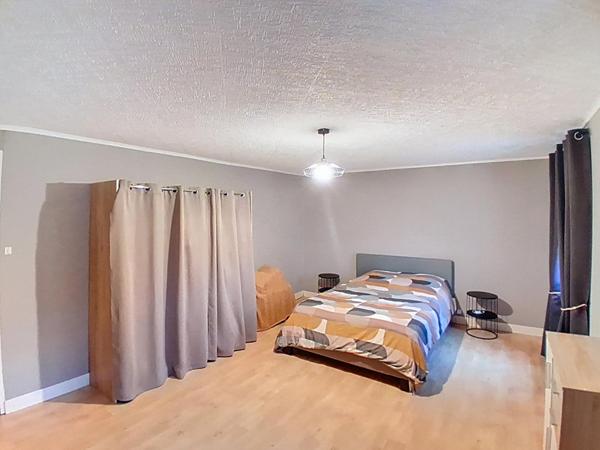 Proche Chauny, bien rare