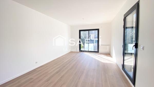 APPARTEMENT NEUF DUPLEX T3, 2 CHAMBRES - VILLEJUIF