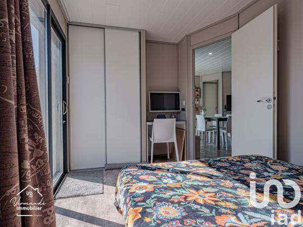 Maison à vendre 4 pièces 74 m² La Devise