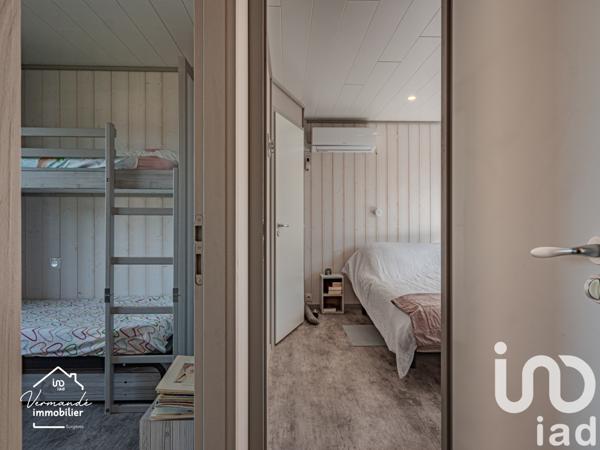 Maison à vendre 4 pièces 74 m² La Devise