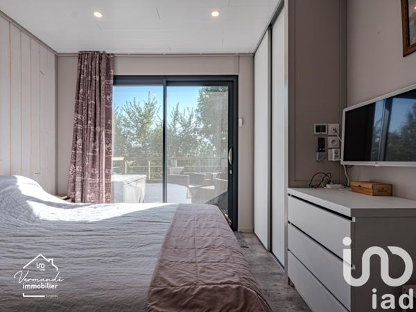 Maison à vendre 4 pièces 74 m² La Devise