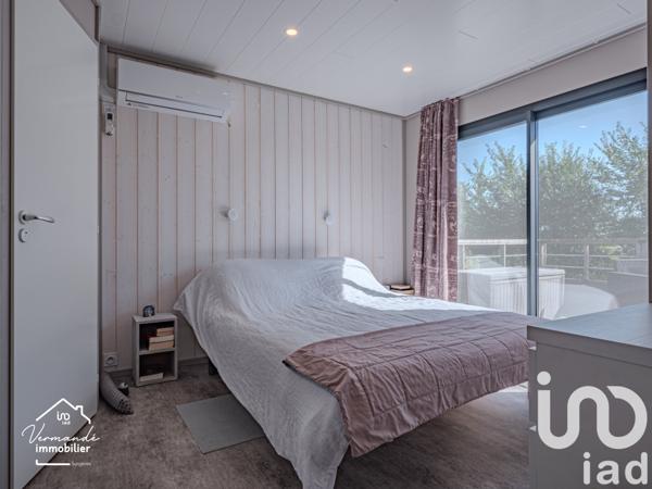 Maison à vendre 4 pièces 74 m² La Devise