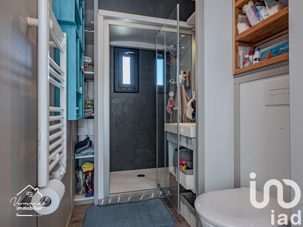 Maison à vendre 4 pièces 74 m² La Devise