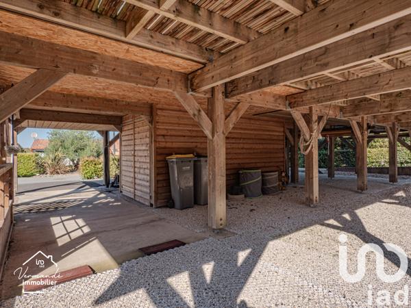 Maison à vendre 4 pièces 74 m² La Devise