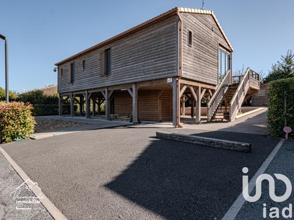 Maison à vendre 4 pièces 74 m² La Devise