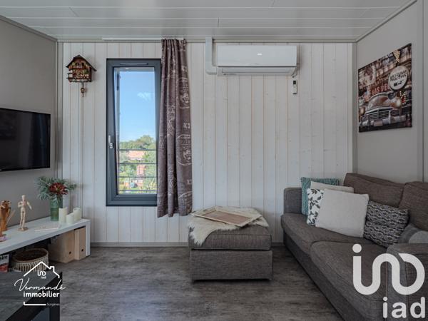 Maison à vendre 4 pièces 74 m² La Devise