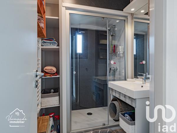 Maison à vendre 4 pièces 74 m² La Devise