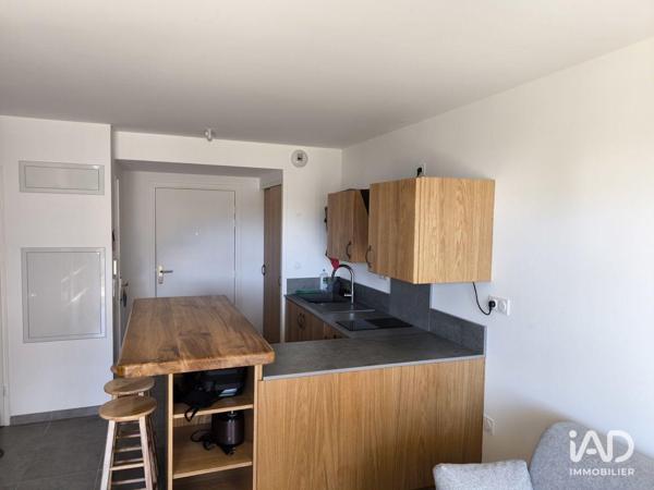 Appartement à vendre 2 pièces 40 m² Mimizan