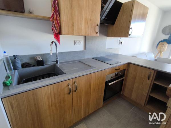 Appartement à vendre 2 pièces 40 m² Mimizan