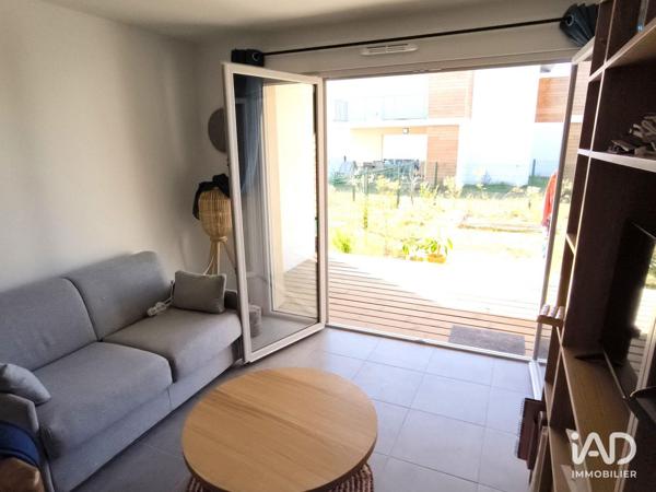 Appartement à vendre 2 pièces 40 m² Mimizan