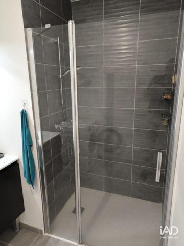 Appartement à vendre 2 pièces 40 m² Mimizan