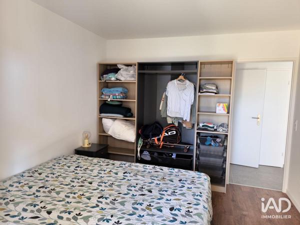 Appartement à vendre 2 pièces 40 m² Mimizan