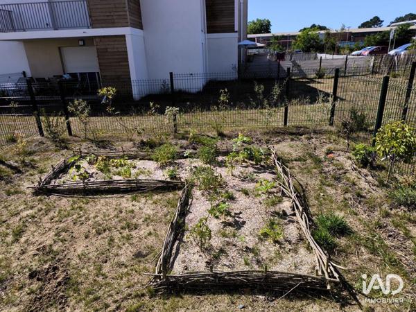 Appartement à vendre 2 pièces 40 m² Mimizan