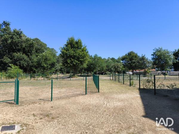 Appartement à vendre 2 pièces 40 m² Mimizan