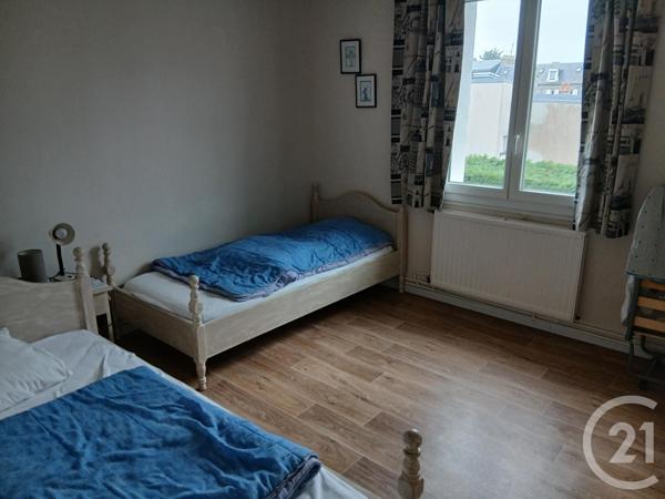 Appartement F3 à vendre  3 pièces - 69,31 m2 GRANVILLE - 50