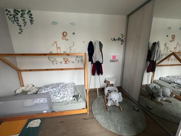 Charmante maison, 3 chambres+ Terrasse à Lille limite Ronchin