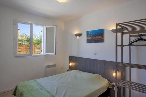 A vendre 2 maisons, T4 de plain-pied de 73 m2 chacune, sans vis-à-vis à FOLELLI, Haute Corse (20)