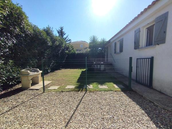 A vendre 2 maisons, T4 de plain-pied de 73 m2 chacune, sans vis-à-vis à FOLELLI, Haute Corse (20)