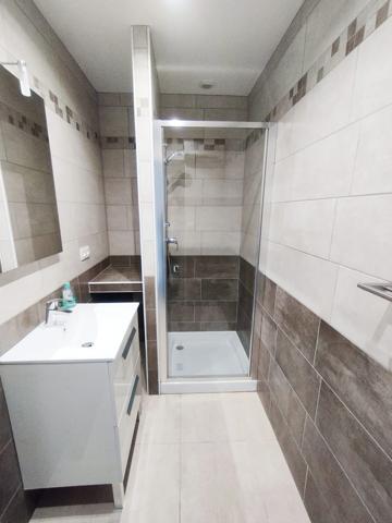 A vendre 2 maisons, T4 de plain-pied de 73 m2 chacune, sans vis-à-vis à FOLELLI, Haute Corse (20)