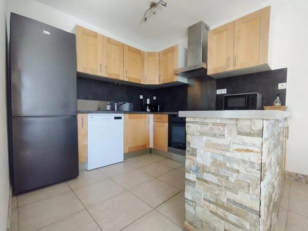 A vendre 2 maisons, T4 de plain-pied de 73 m2 chacune, sans vis-à-vis à FOLELLI, Haute Corse (20)