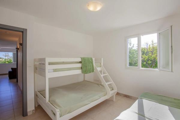 A vendre 2 maisons, T4 de plain-pied de 73 m2 chacune, sans vis-à-vis à FOLELLI, Haute Corse (20)