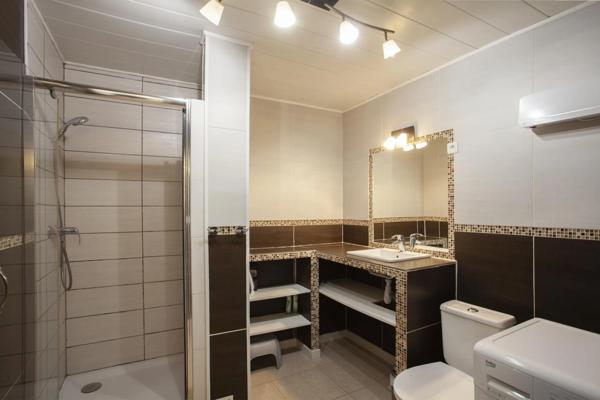 A vendre 2 maisons, T4 de plain-pied de 73 m2 chacune, sans vis-à-vis à FOLELLI, Haute Corse (20)