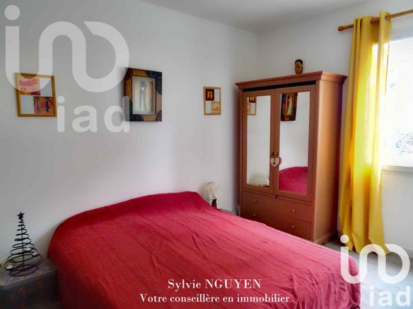 Maison à vendre 5 pièces 165 m² La Rochefoucauld-en-Angoumois