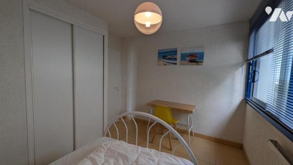 Maison contemporaine avec vue mer panoramique – À 10 mètres de la plage – Plouescat, Finistère Nord