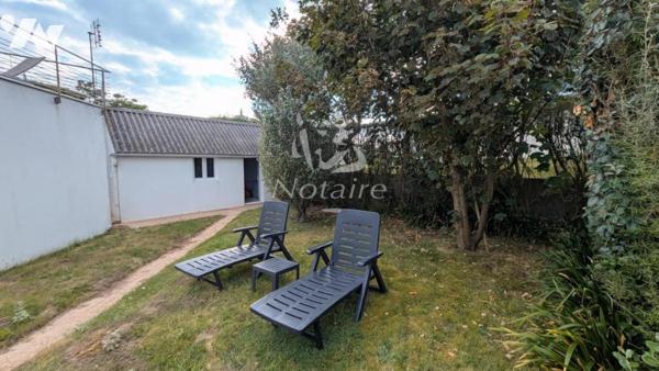 Maison contemporaine avec vue mer panoramique – À 10 mètres de la plage – Plouescat, Finistère Nord