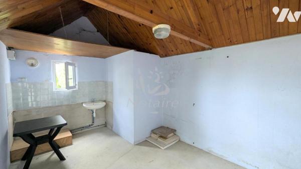 Maison contemporaine avec vue mer panoramique – À 10 mètres de la plage – Plouescat, Finistère Nord