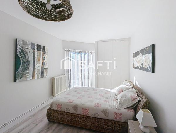 Villa coup de cœur entièrement rénovée sur les hauteurs de Ramonville