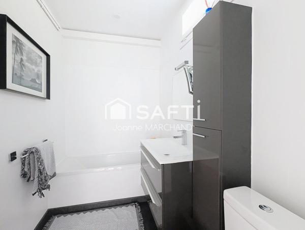 Villa coup de cœur entièrement rénovée sur les hauteurs de Ramonville